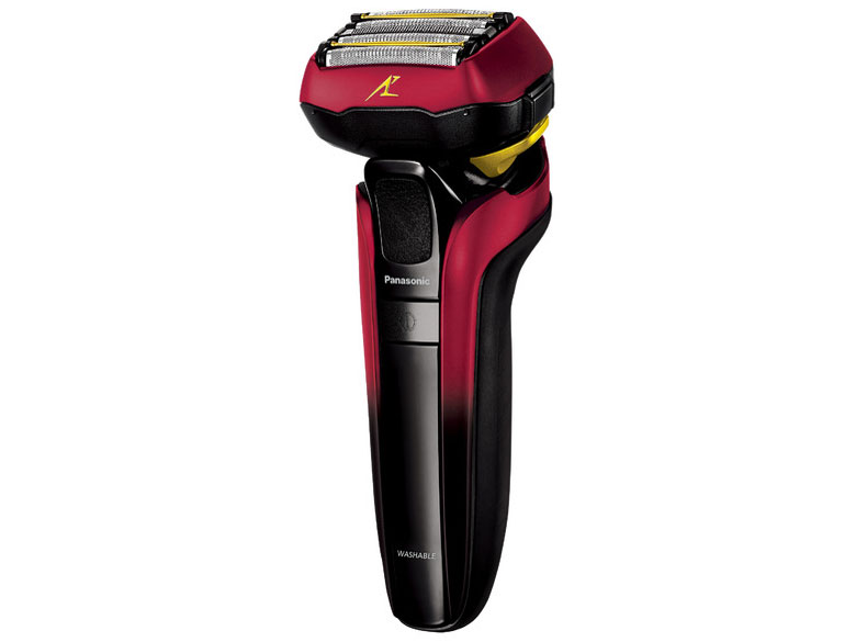 パナソニック ラムダッシュ ES-CLV5E-K [黒] 価格比較 - 価格.com