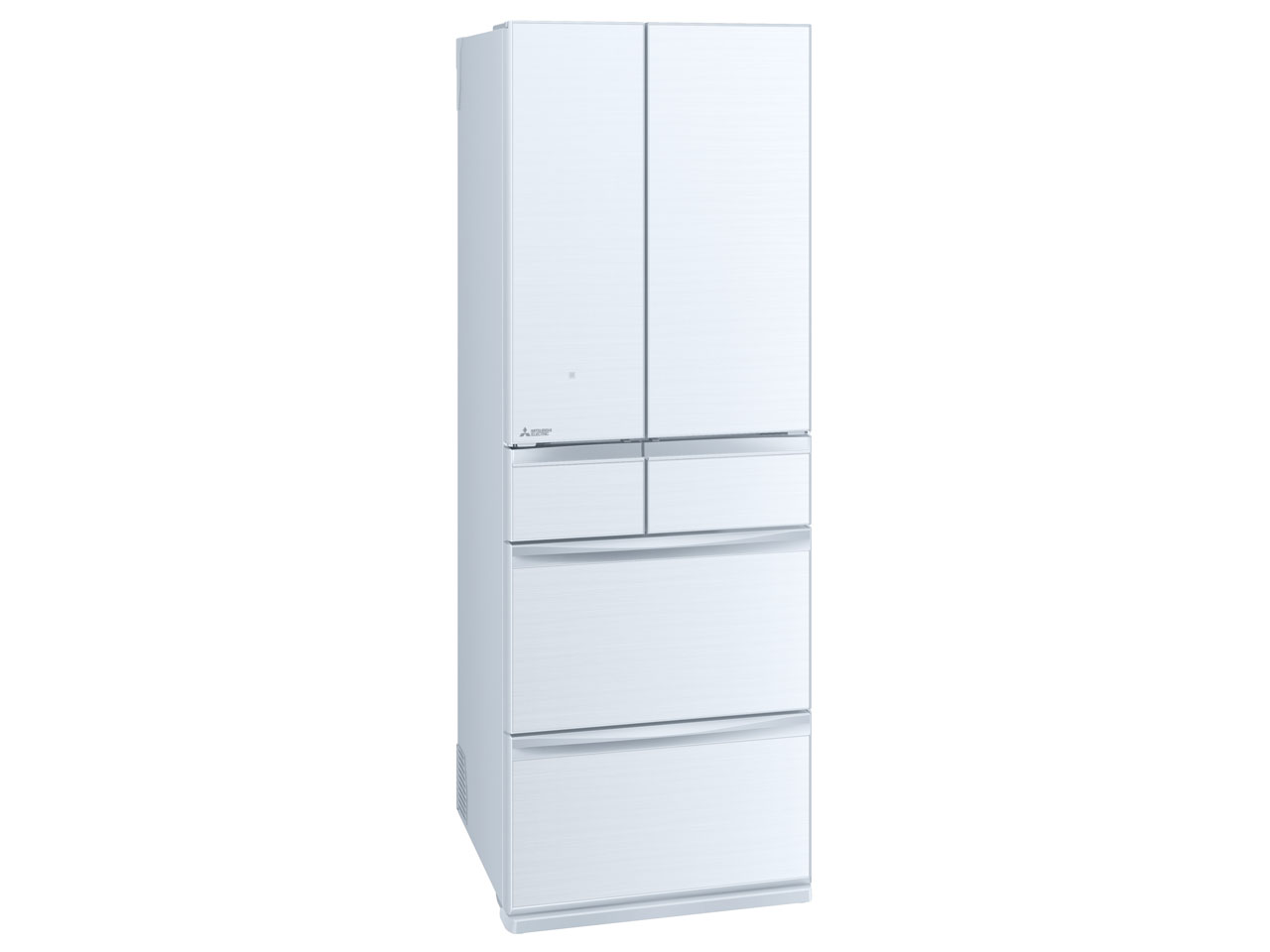 三菱電機 置けるスマート大容量 MXシリーズ MR-MX46G-C [グレイン