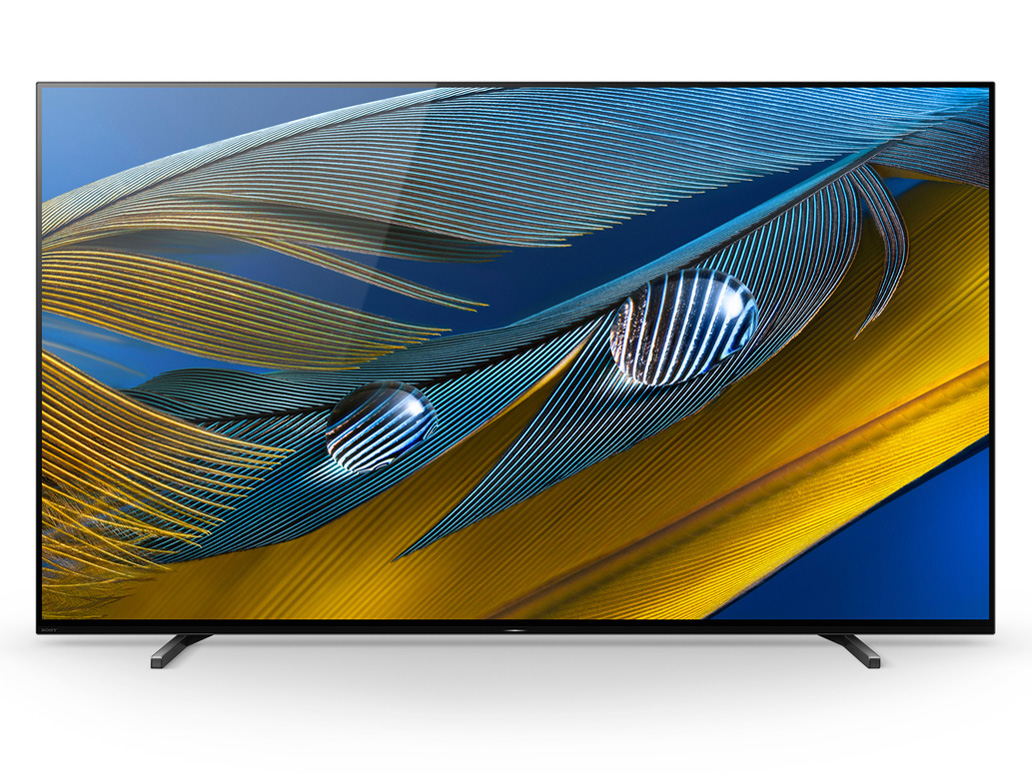 SONY BRAVIA XRJ-65A80J [65インチ] 価格比較 - 価格.com