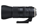 価格.com - TAMRON SP 150-600mm F/5-6.3 Di VC USD G2 (Model A022
