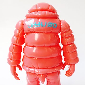 GYAROMI／クトゥルフオイド MHz（G01）