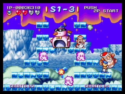 Bang Bang Busters[輸入品DC](新品)バンバンバスターズ【JPN/US仕様