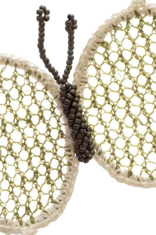 ✨美品✨ミナペルホネン リネン ミュール レザー コサージュ 38 ミナ