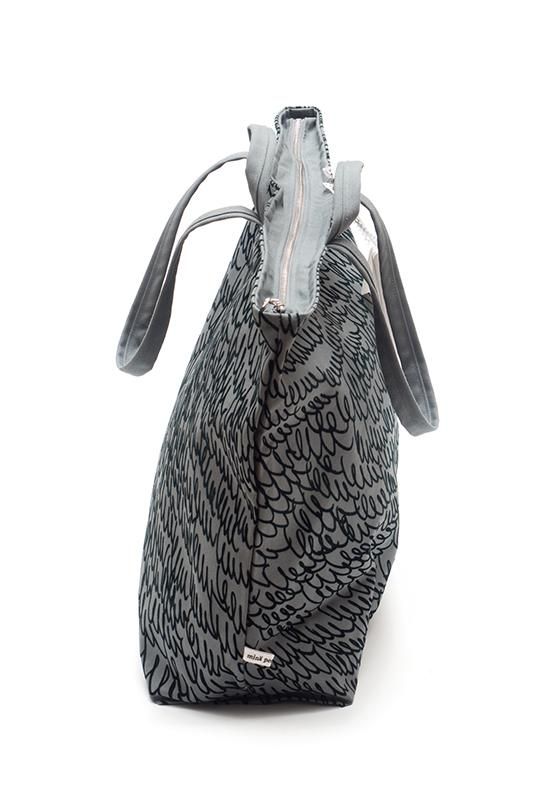 mina perhonen lululu バッグ -Lsize- - ミナペルホネン正規取扱店