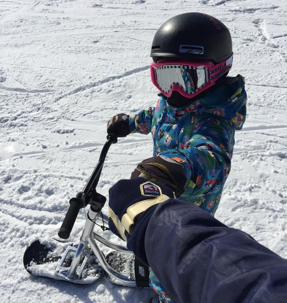 キッズスクート用品 - スノースクートオンラインプロショップ トゥー