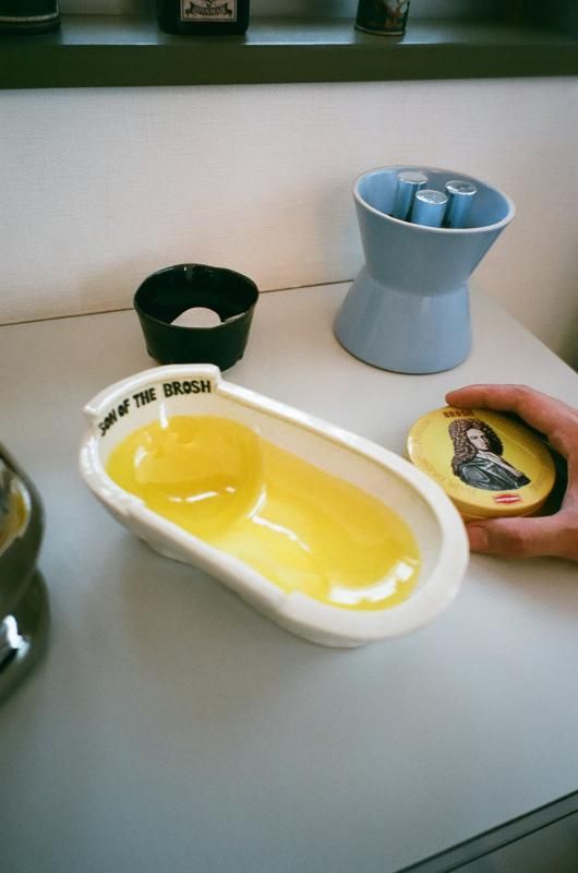 BROSH×SON OF THE CHEESE 1/100 | SON OF THE CHEESE | SQUASH