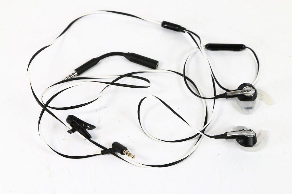 627476-0020｜Bose IE2 audio headphones｜中古品｜修理販売｜サンクス電機