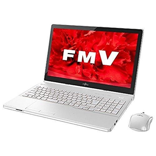 美品 富士通（FUJITSU） ノートPC FMVA77GR 美品 富士通（FUJITSU