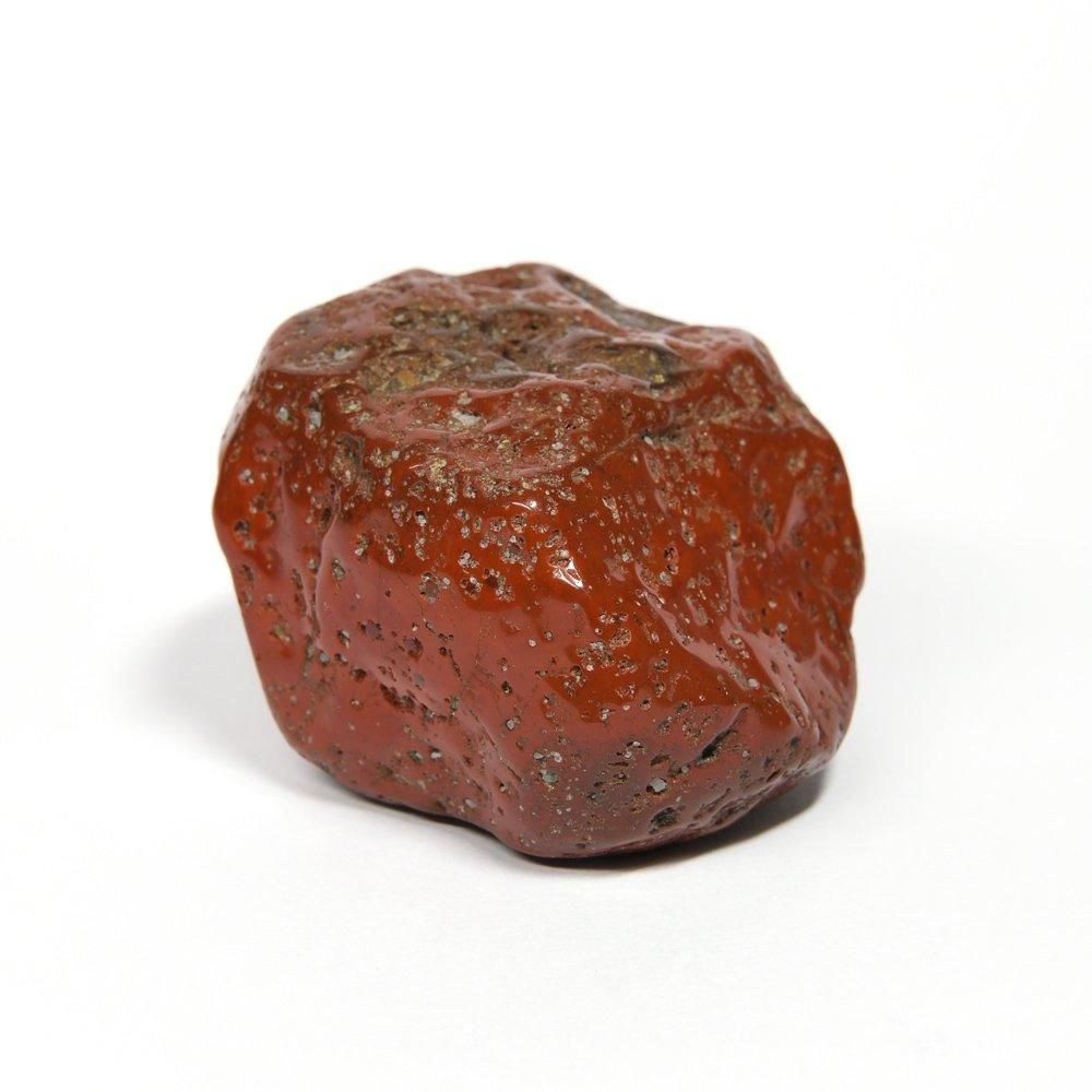 佐渡赤玉石 原石 217.3g #QK111 - プレミアム天然石専門店 premium