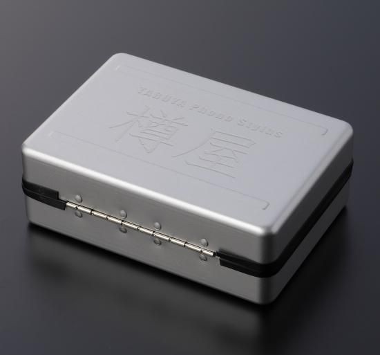 樽屋TW-03Mケース付2本セット | アナログレコード用 - 「樽屋レコード