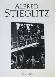 Alfred Stieglitz アルフレッド・スティーグリッツ - 古本買取販売