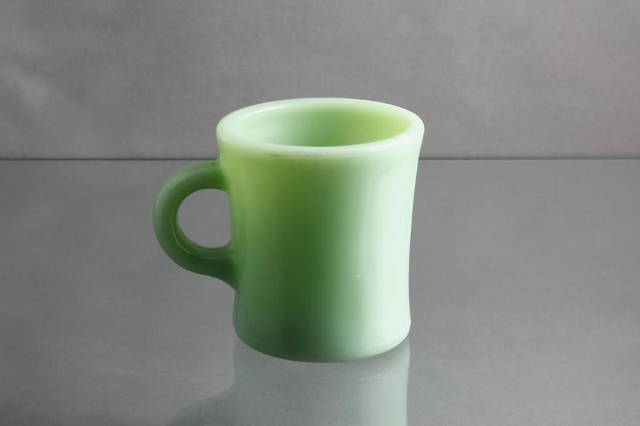 アンカーホッキング社 ファイヤーキング ジェダイ・Cハンドル