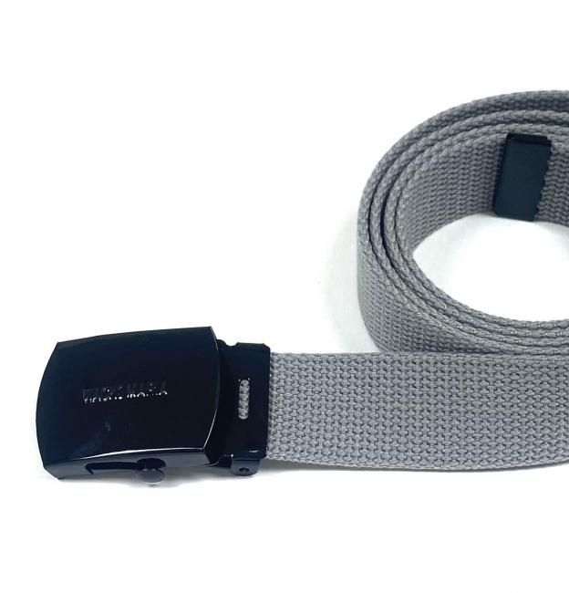 WACKO MARIA / GI BELT ( TYPE-1 ) - RELAX WEB