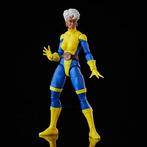 Marvel Legends X-Men 6
