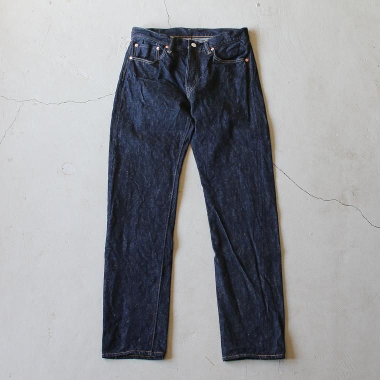 ウエアハウス WAREHOUSE Lot900XX スリム デニム ジーンズ Denim Jeans