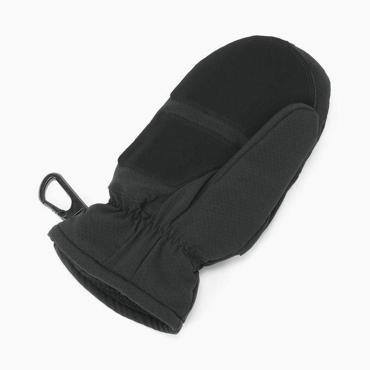 STORMFLEECE WARM MITTENS - BRIEFING