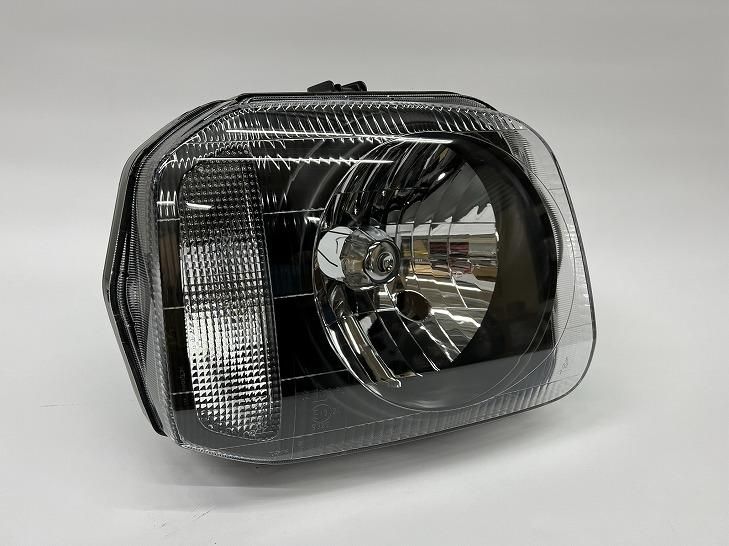 スズキ純正ヘッドライト【レベライザー無し】 - 北九州の工藤自動車