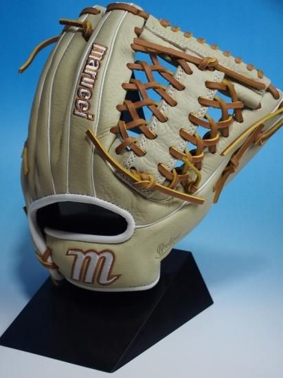○Marucci マルーチ OXBOW SERIES○硬式 内野手用Tウェブ グローブ