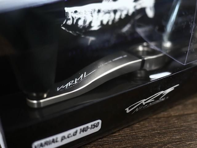 DRT/バリアル p.c.d 140-150 - HONEYSPOT