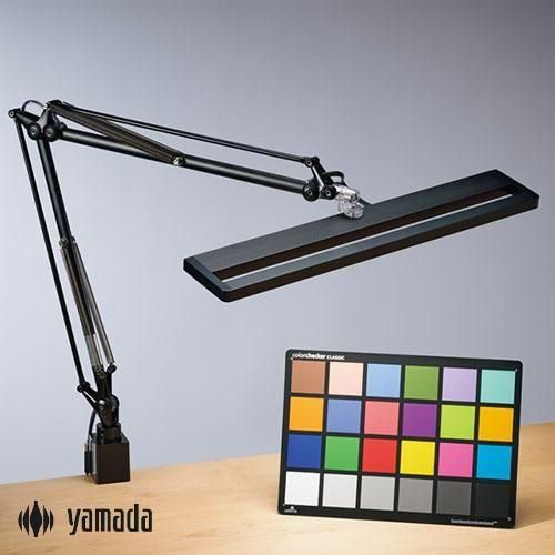 Z-80ProII デスクライト ｜ Z-LIGHT 山田照明 【 IKEDA LIGHTING