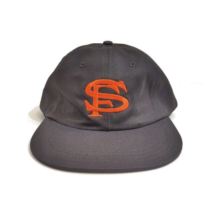 クーパーズタウン ボールキャップ 1931 サンフランシスコシールズ