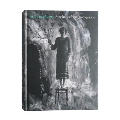 アンゼルム・キーファー【In the Beginning: Anselm Kiefer