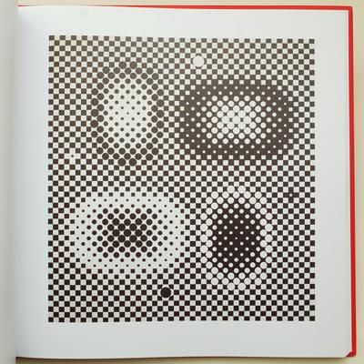 ヴィクトル・ヴァザルリ【Vasarely】 - 京都にある、美術洋書＆海外
