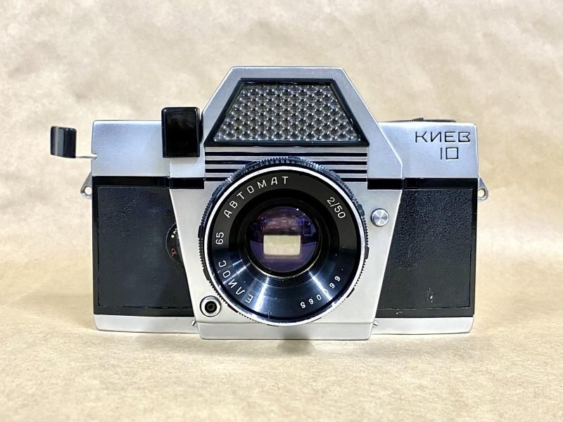 KIEV10（キエフ10） - コスモナート|STURMANSKIE,VOSTOKEUROPE,AVIATOR