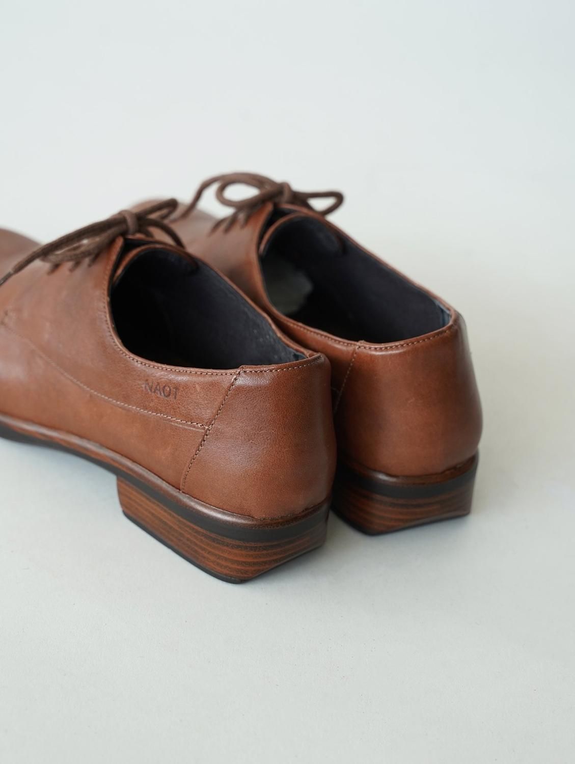 KEDMA / Soft Chestnut - NAOT ナオトジャパン オンラインショップ