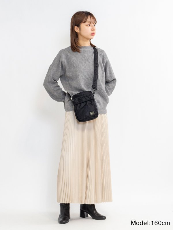 TANKER VERTICAL BAG-タンカーバーティカルバッグ-PORTER（ポーター