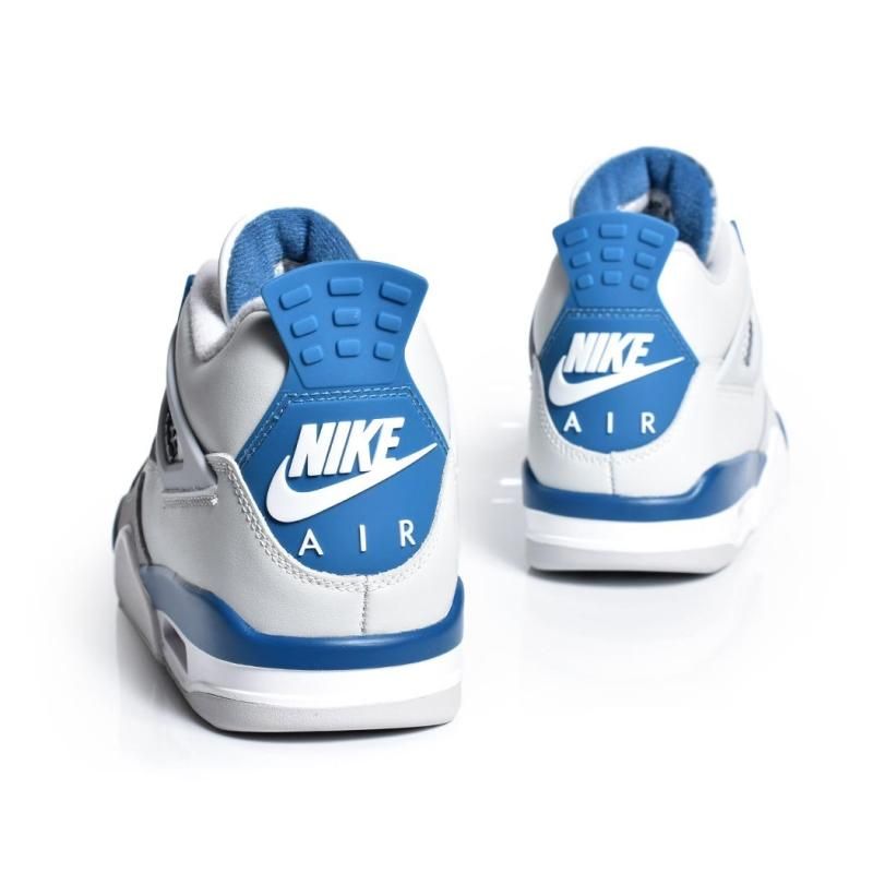NIKE AIR JORDAN 4 RETRO 