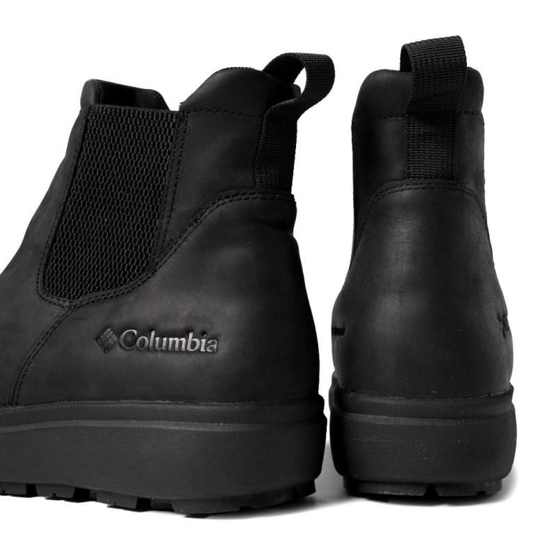 Columbia SAPLAND III LUX SIDE GORE WP CHI 