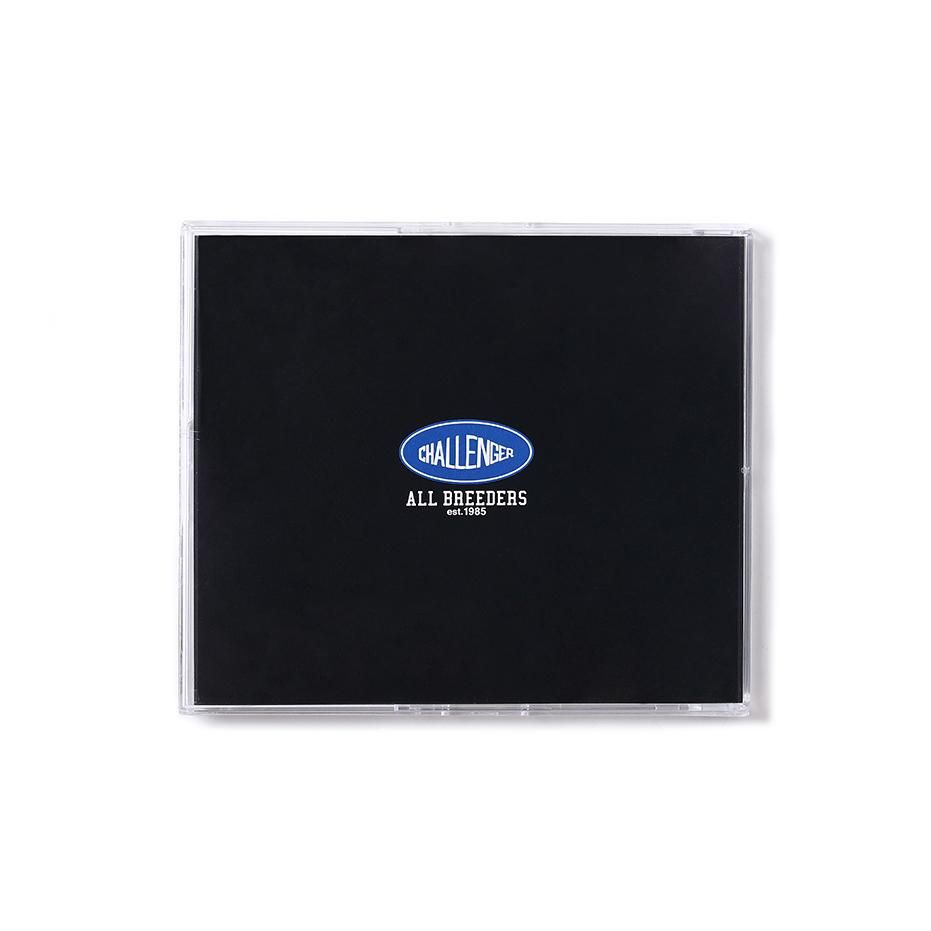 CHALLENGER (チャレンジャー)】 バンダナ│WACKO MARIA（ワコマリア