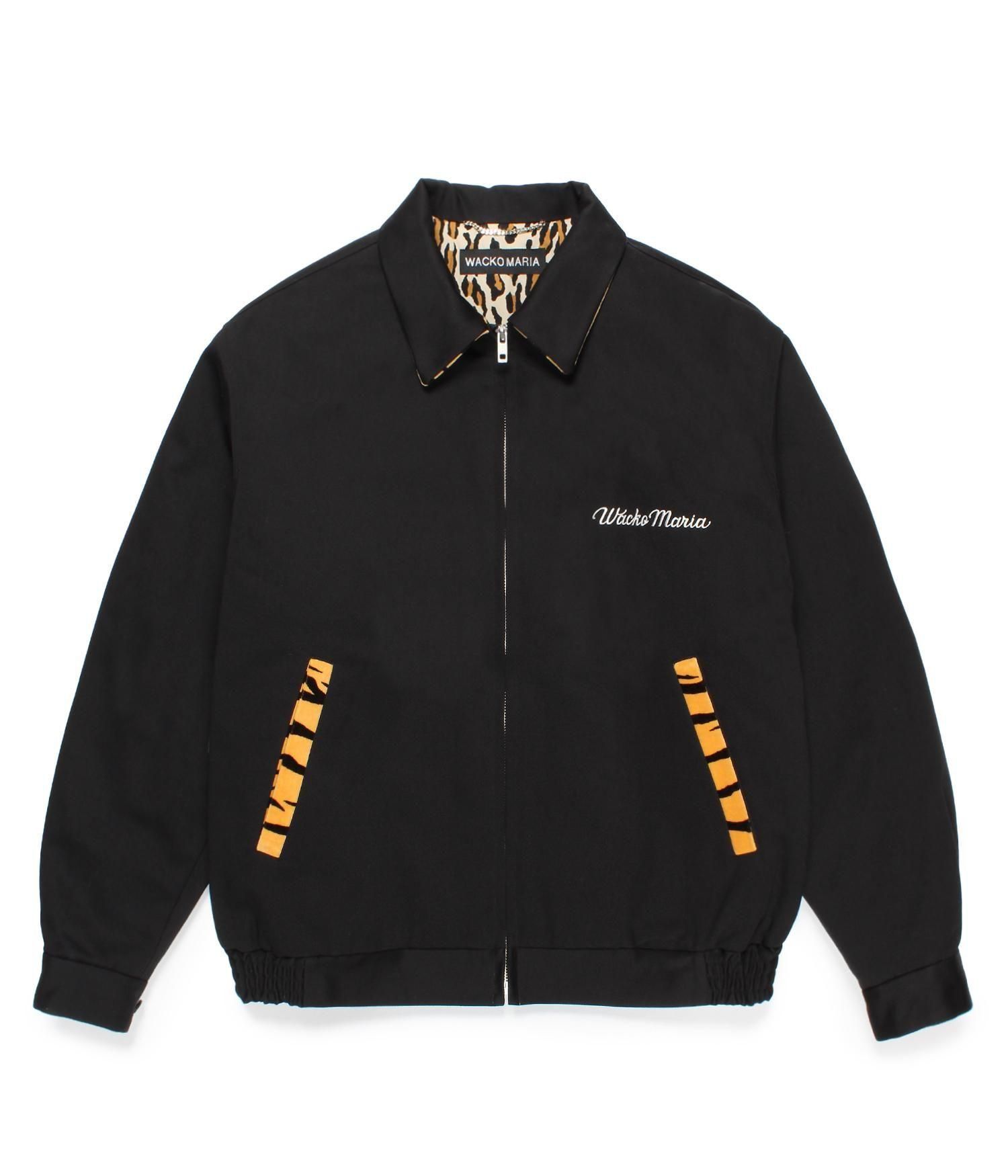 WACKO MARIA (ワコマリア)】 ジャケット│WACKO MARIA（ワコマリア