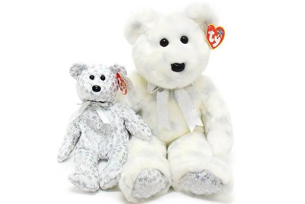 TY Beanie Baby&Beanie Buddy/ビーニーベイビー&ビーニーバディ