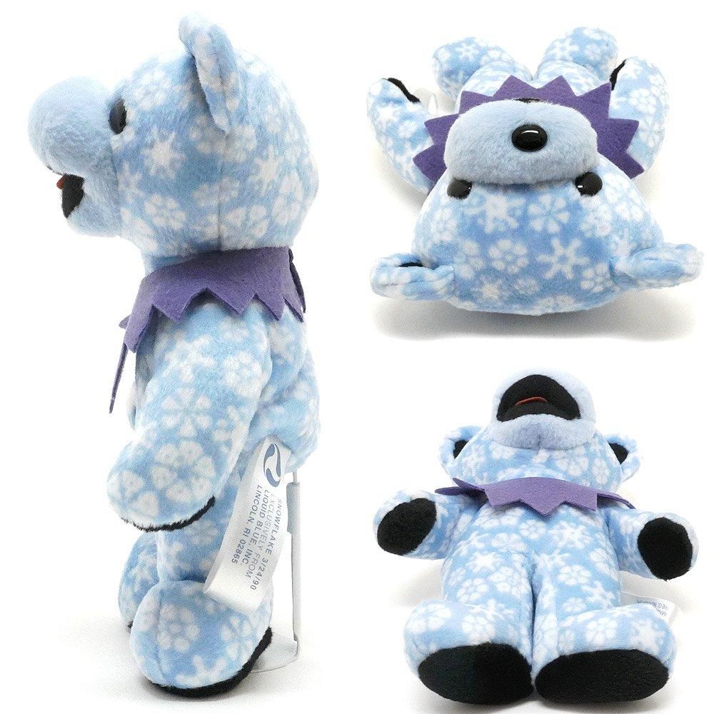 Grateful Dead/グレイトフルデッド・Bean Bear/ビーンベア(デッドベア