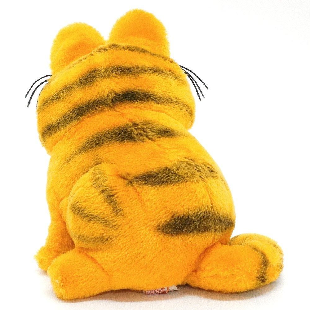 Garfield/ガーフィールド・R,DAKIN&COMPANY/デーキン・Plush