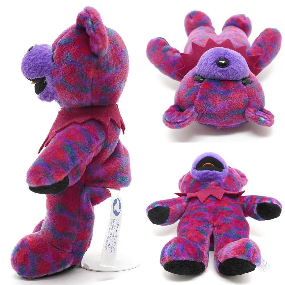 Grateful Dead/グレイトフルデッド・Bean Bear/ビーンベア(デッドベア