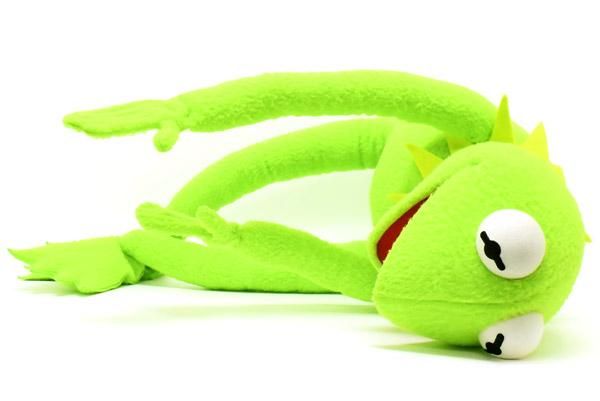 the Muppets/ザ・マペッツ・APPLAUSE/アプローズ 「Kermit the Frog