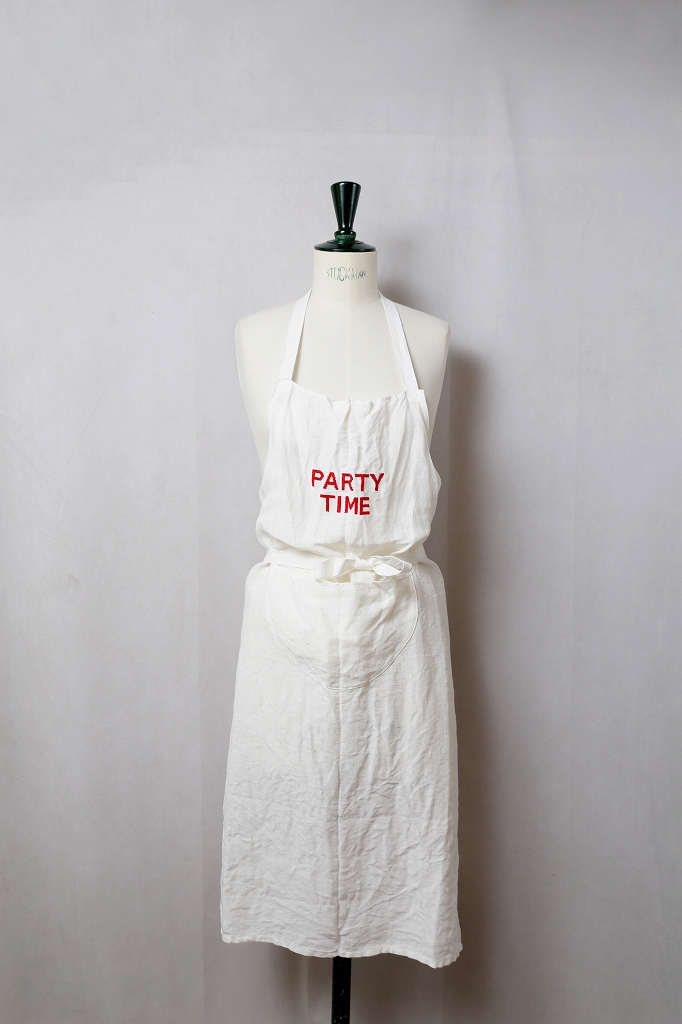 R&D.M.Co-（オールドマンズテーラー）APRON（2color）｜通販 - ソコノワ