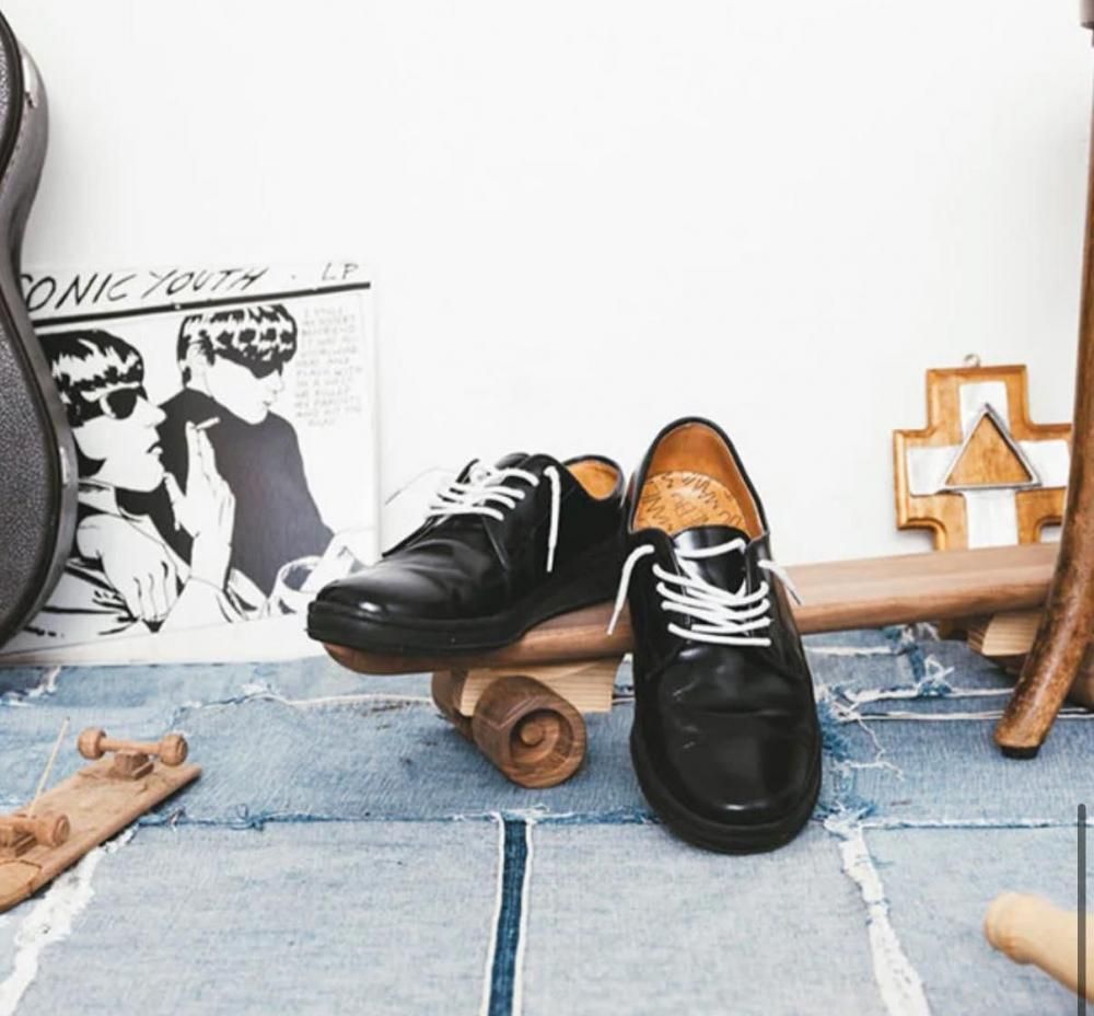 マネブ HIHIN 革靴 | クラシックスタイル - K2APARTMENT/茨城県つくば