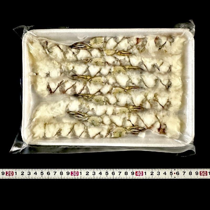 尾付伸ばしえび 6L | 海老特大サイズ - Ushop