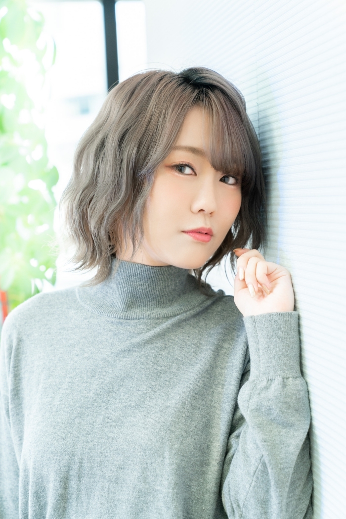 秋アニメ特集】TVアニメ『アズールレーン』初期艦役・大地葉＆長縄