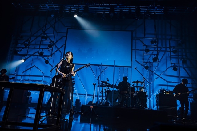 声優・工藤晴香の初ワンマンライブの公式レポートが到着 | アニメイト