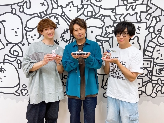 30】キスマイ宮田のニコ生やったってit's Alright!」公式レポ