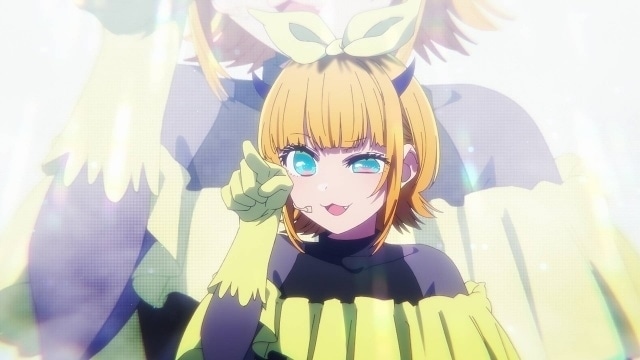 推しの子】第3期』MEMちょ役・大久保瑠美【連載インタビュー第1回