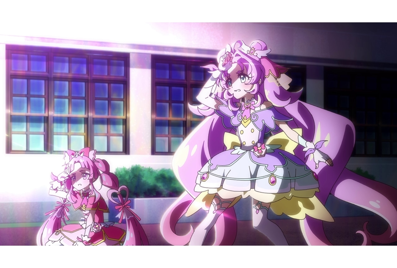 Fate』全国のアニメイトでホワイトデーカードを配布 | アニメイトタイムズ