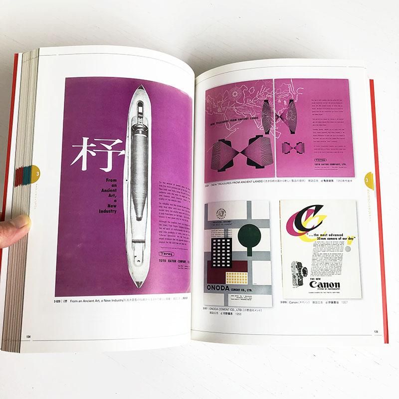 Japanese graphic design in the 1950s : the designer is born