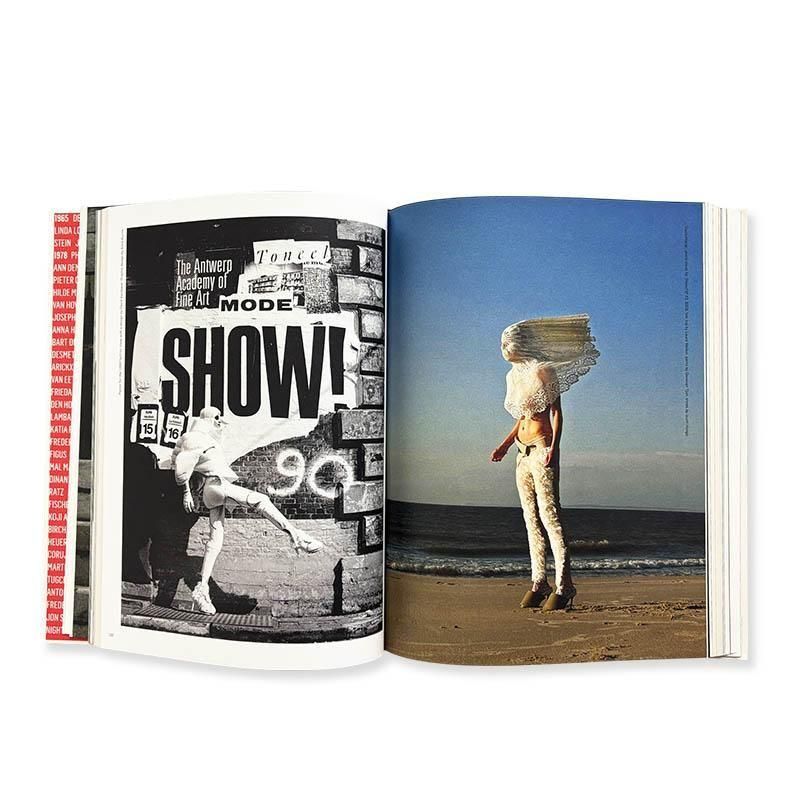 FASHION ANTWERP ACADEMY 50ファッション・アントワープ・アカデミー