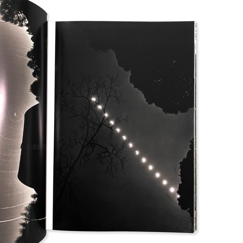 Kikuji Kawada: The Last Cosmology *MACK Editionラスト・コスモ